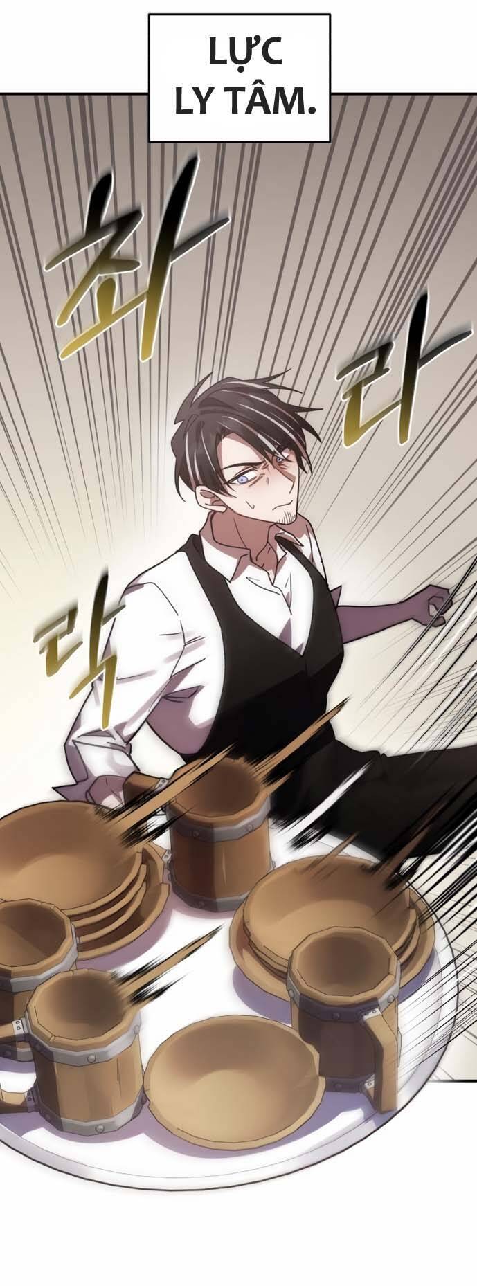 Hero X Demon King X Villain [Chap 1-127]