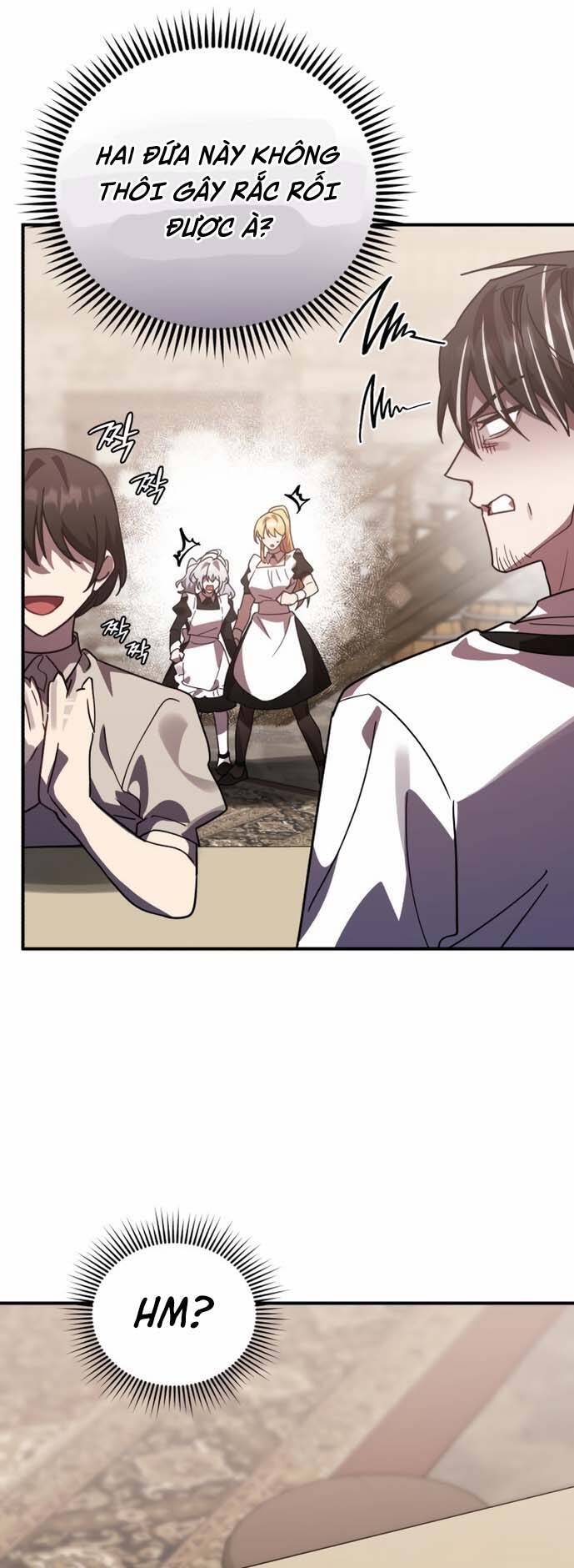 Hero X Demon King X Villain [Chap 1-127]