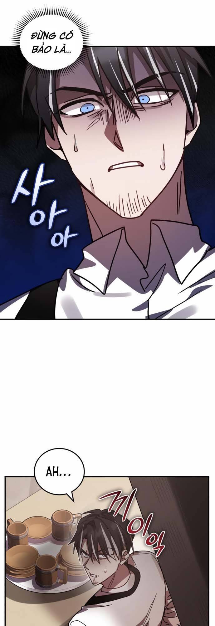 Hero X Demon King X Villain [Chap 1-127]