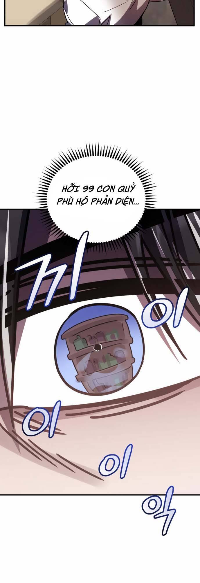 Hero X Demon King X Villain [Chap 1-127]