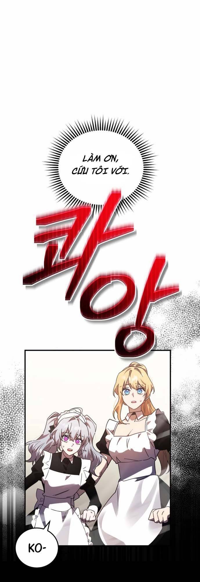 Hero X Demon King X Villain [Chap 1-127]