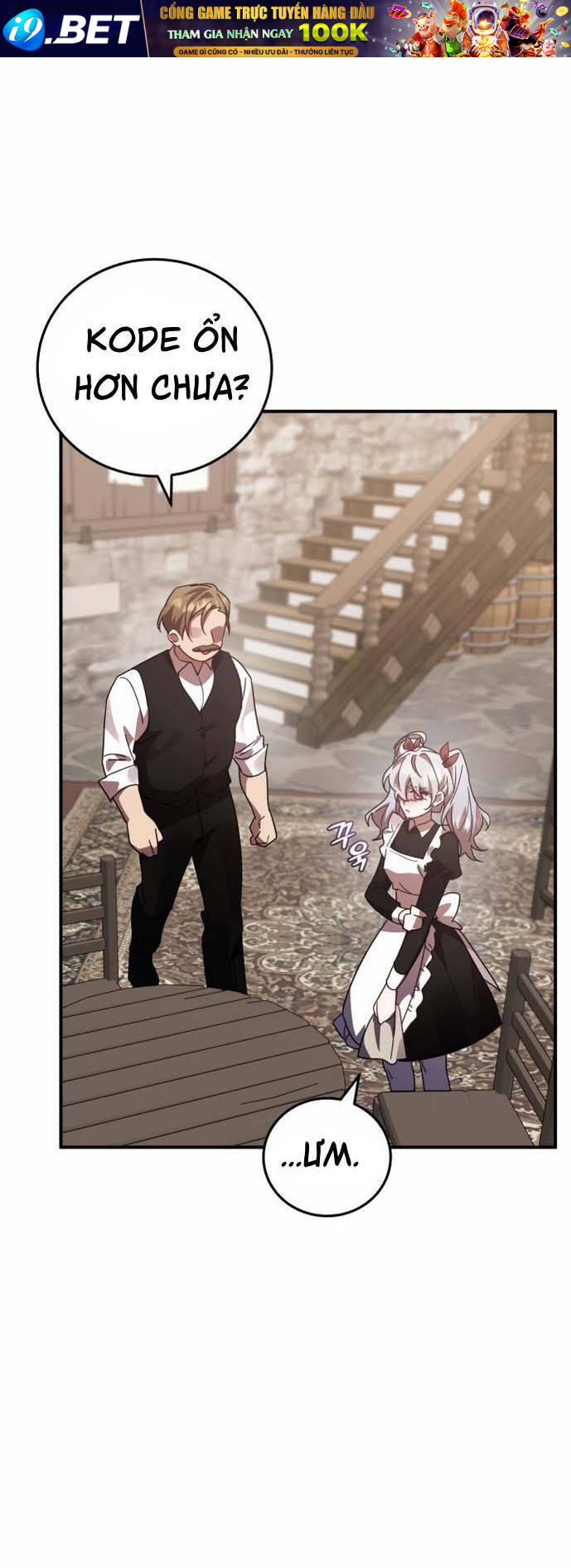 Hero X Demon King X Villain [Chap 1-127]