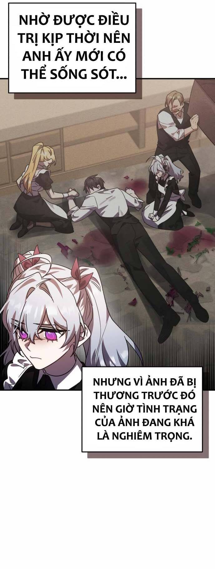 Hero X Demon King X Villain [Chap 1-127]
