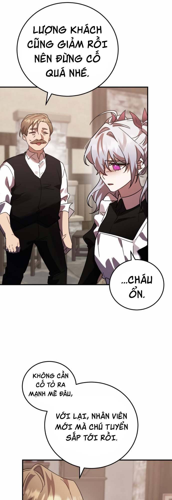 Hero X Demon King X Villain [Chap 1-127]