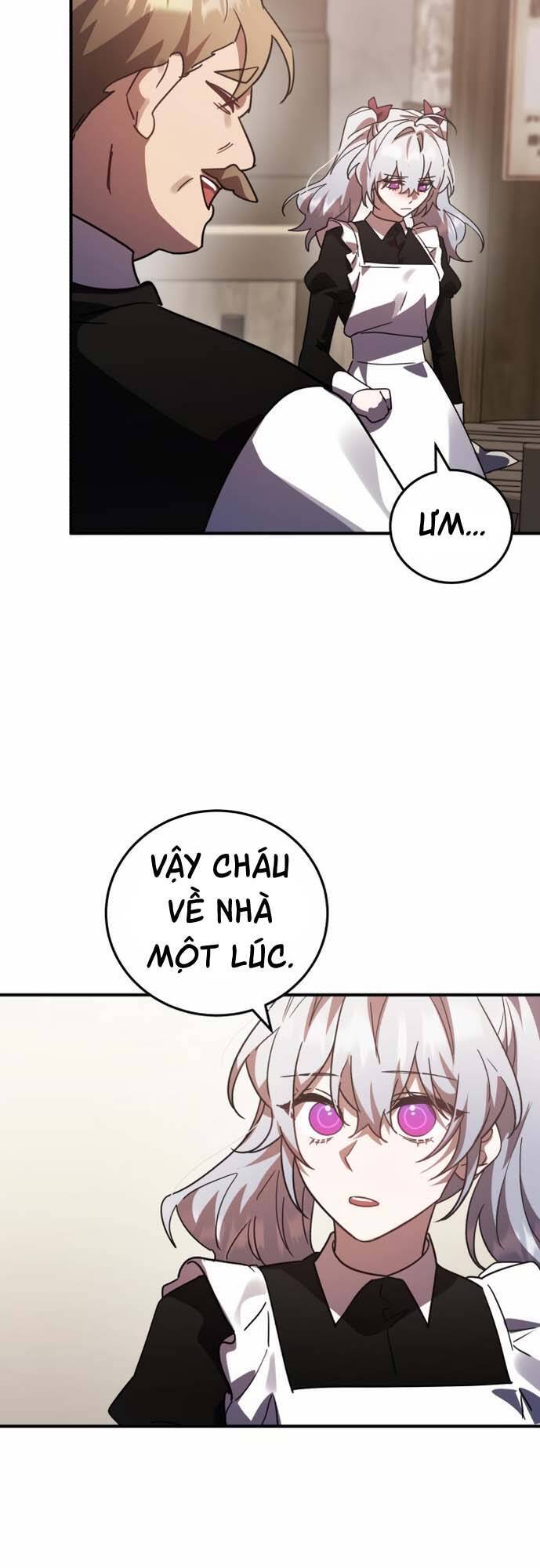 Hero X Demon King X Villain [Chap 1-127]