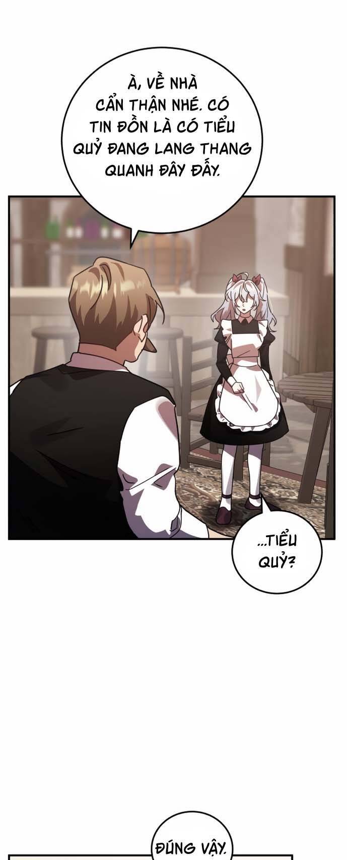 Hero X Demon King X Villain [Chap 1-127]