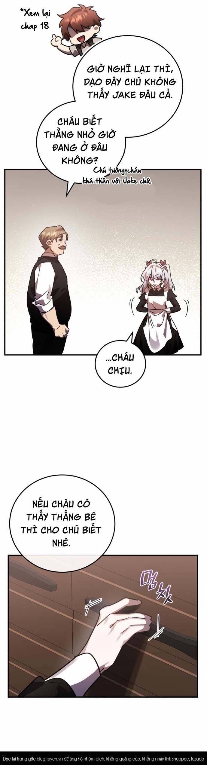 Hero X Demon King X Villain [Chap 1-127]