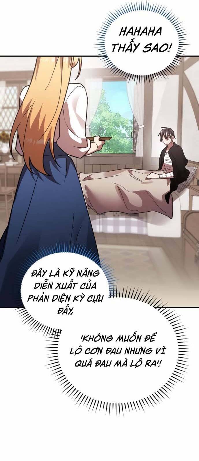 Hero X Demon King X Villain [Chap 1-127]