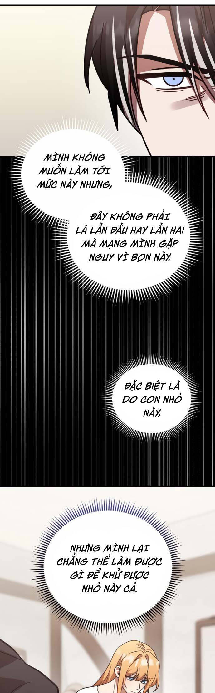 Hero X Demon King X Villain [Chap 1-127]