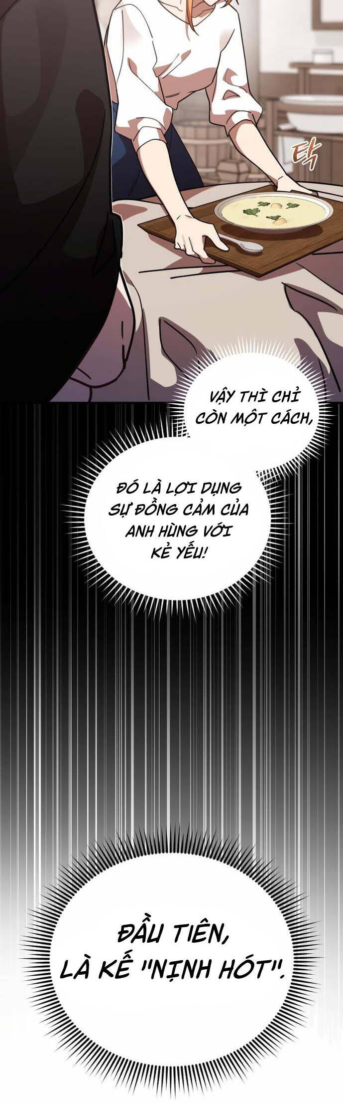 Hero X Demon King X Villain [Chap 1-127]