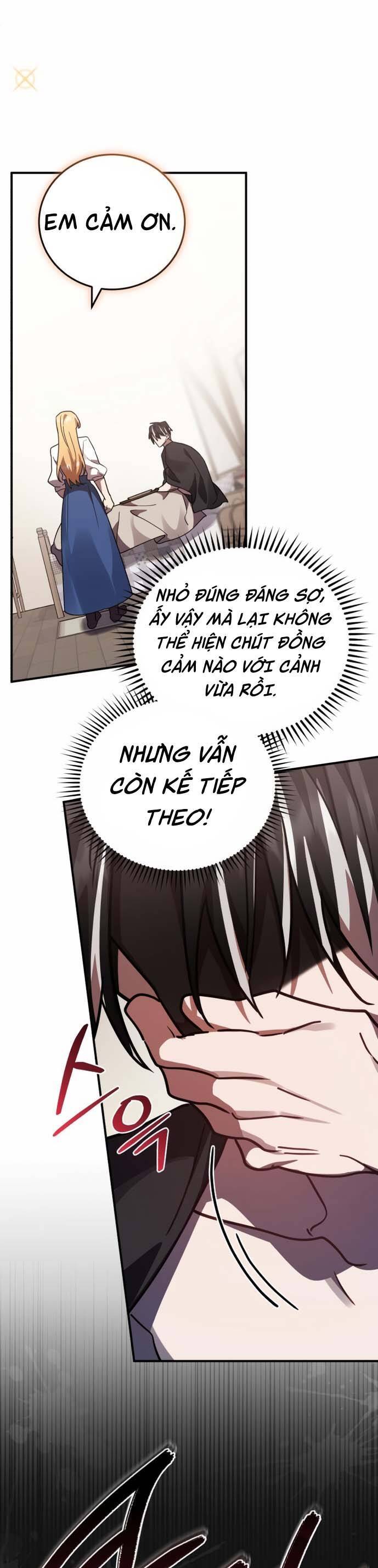 Hero X Demon King X Villain [Chap 1-127]