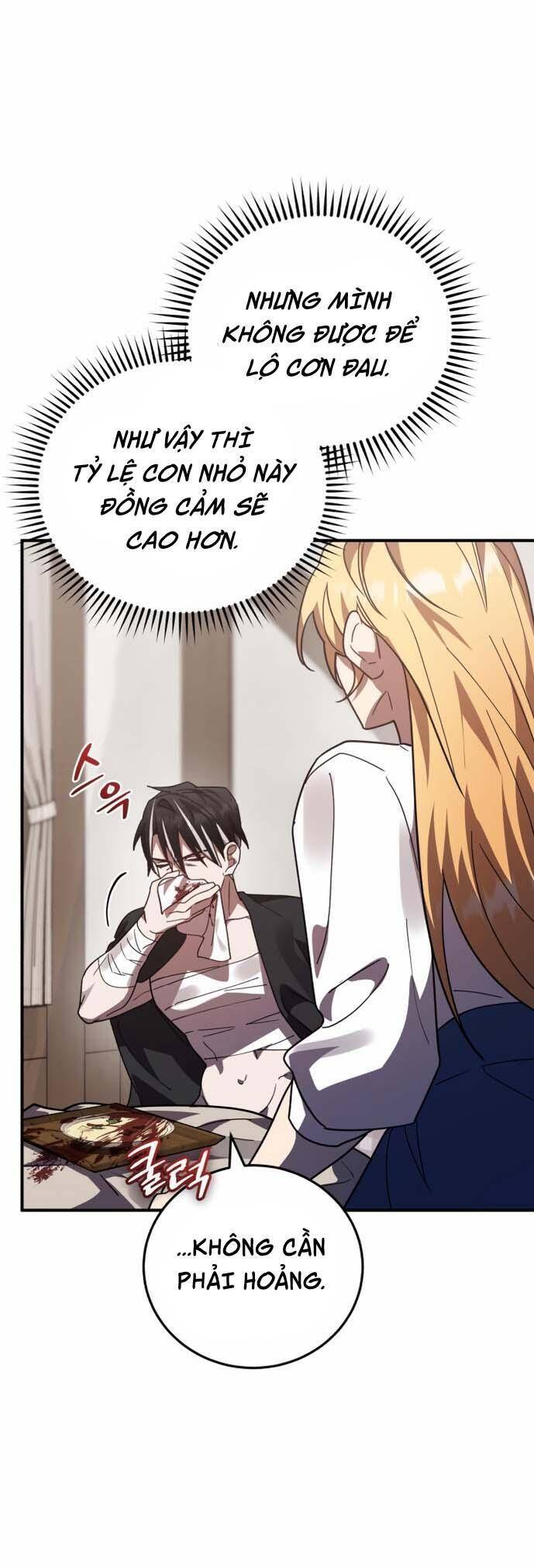 Hero X Demon King X Villain [Chap 1-127]