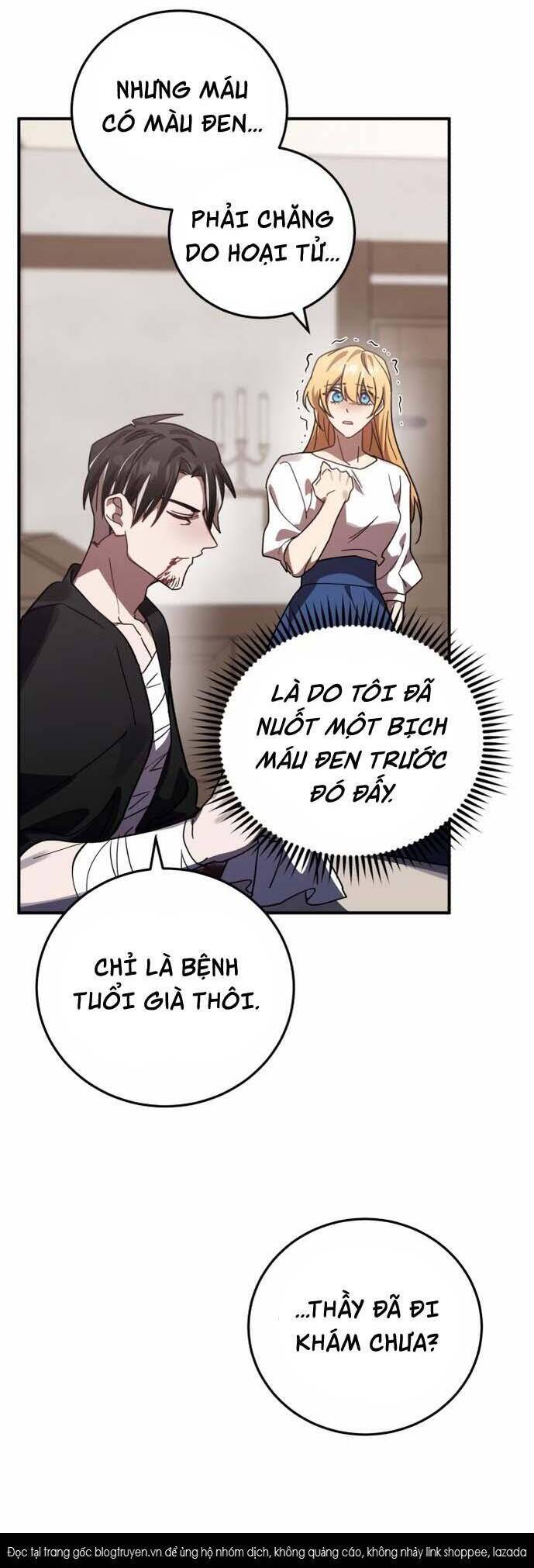 Hero X Demon King X Villain [Chap 1-127]