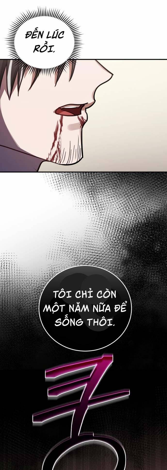 Hero X Demon King X Villain [Chap 1-127]