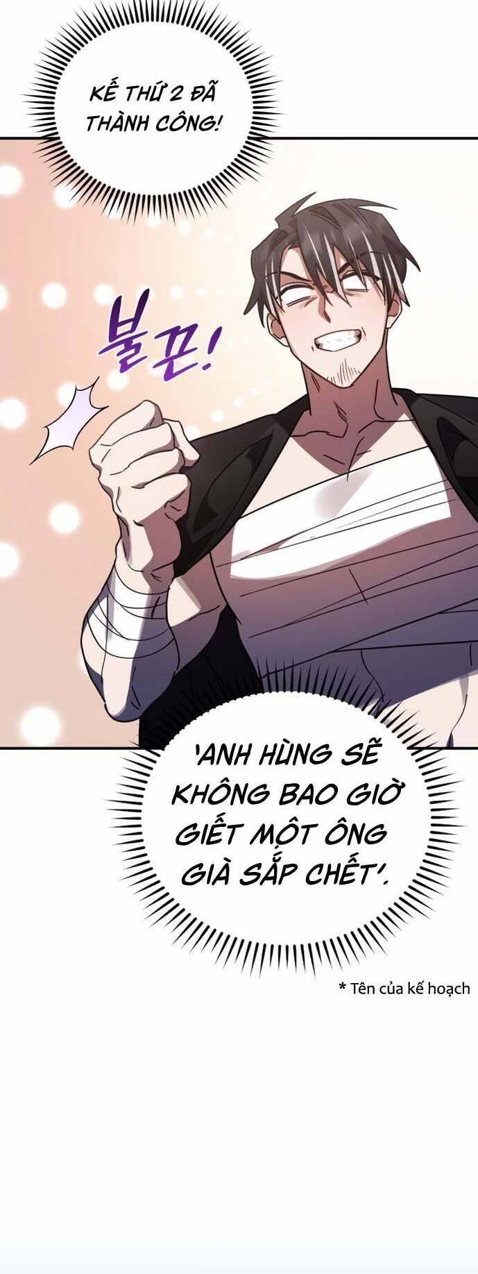 Hero X Demon King X Villain [Chap 1-127]