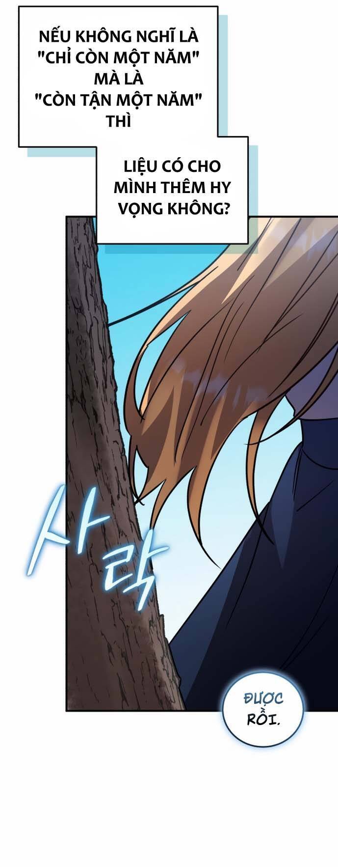 Hero X Demon King X Villain [Chap 1-127]