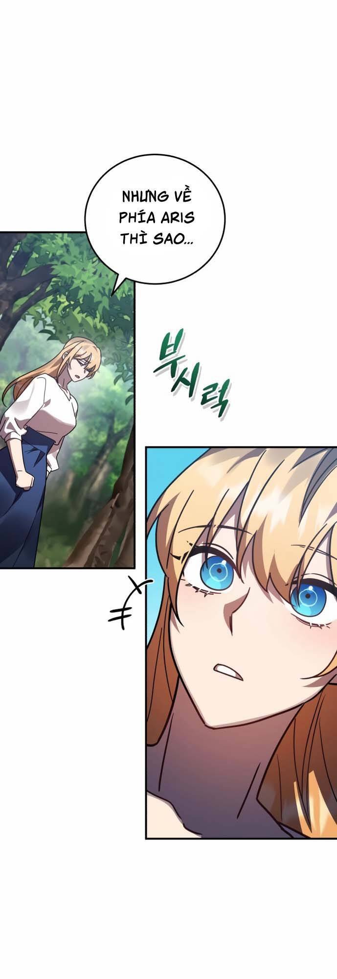 Hero X Demon King X Villain [Chap 1-127]