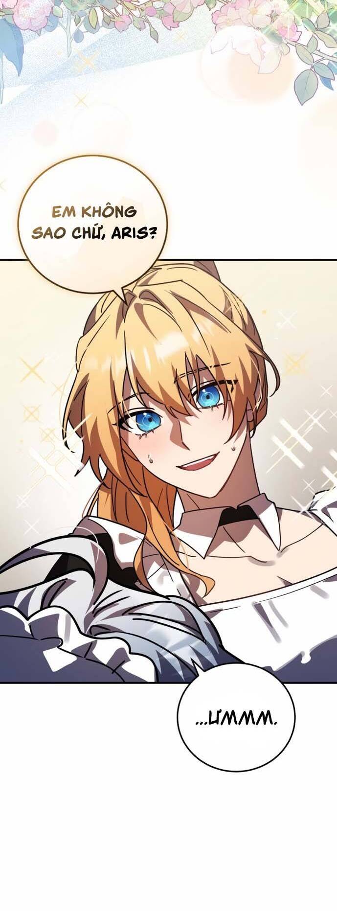Hero X Demon King X Villain [Chap 1-127]
