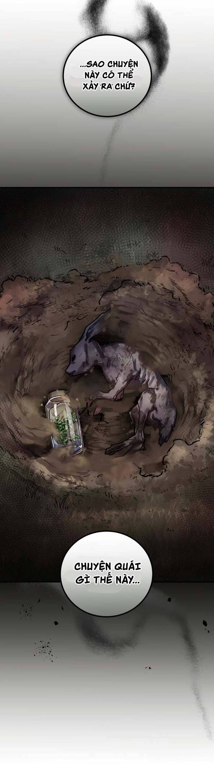 Hero X Demon King X Villain [Chap 1-127]