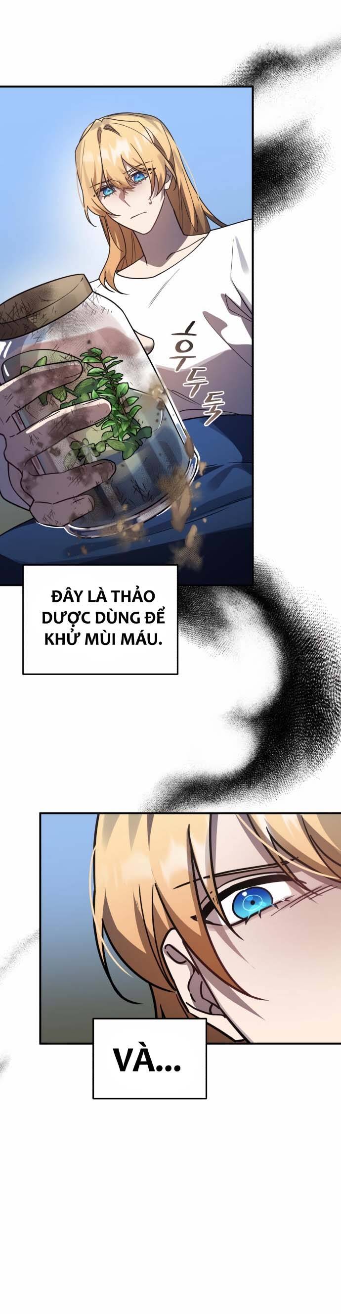 Hero X Demon King X Villain [Chap 1-127]