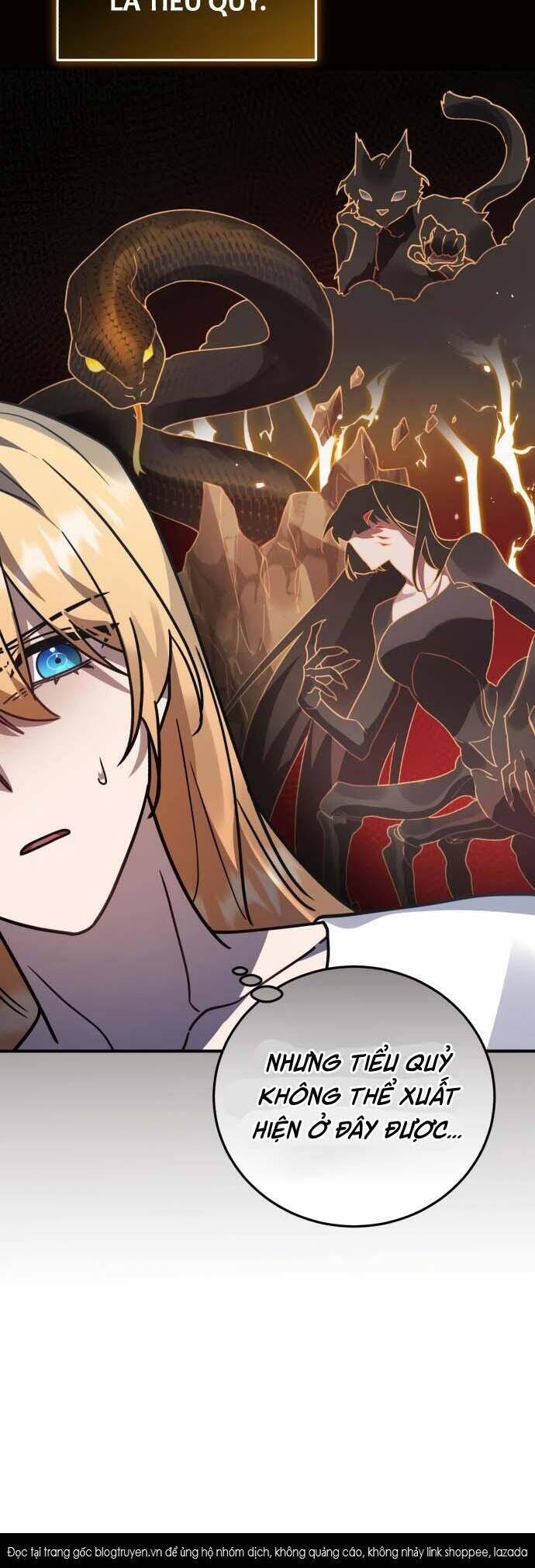 Hero X Demon King X Villain [Chap 1-127]