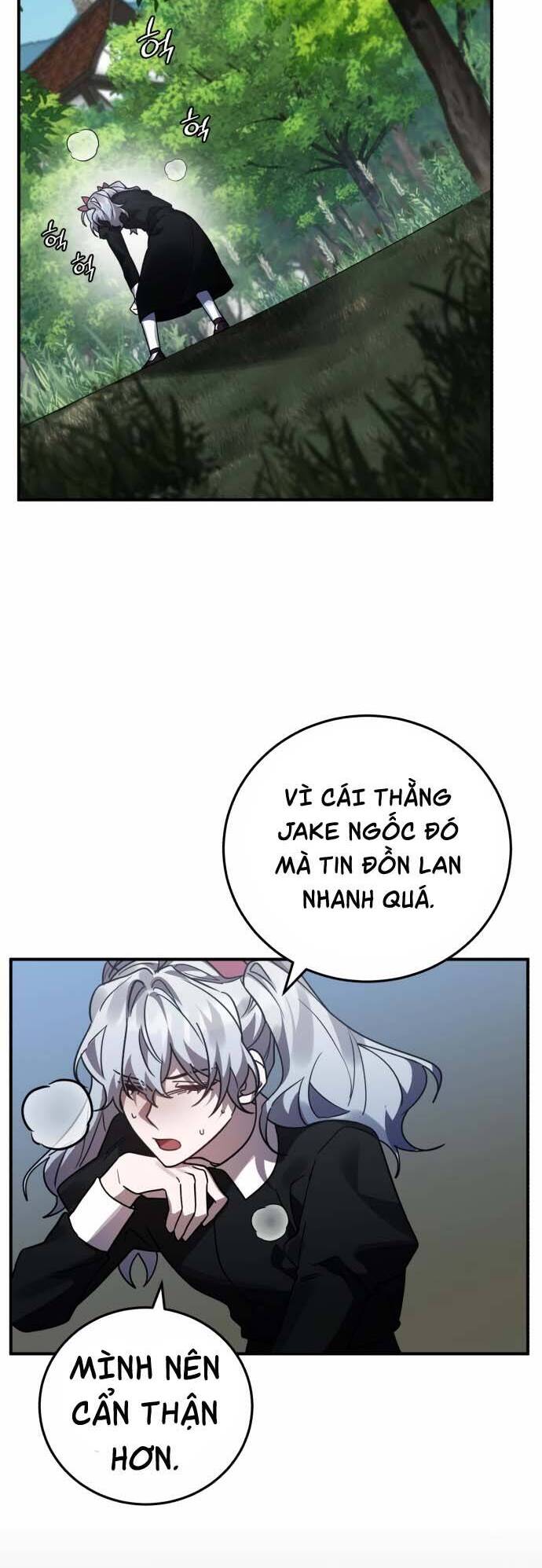 Hero X Demon King X Villain [Chap 1-127]