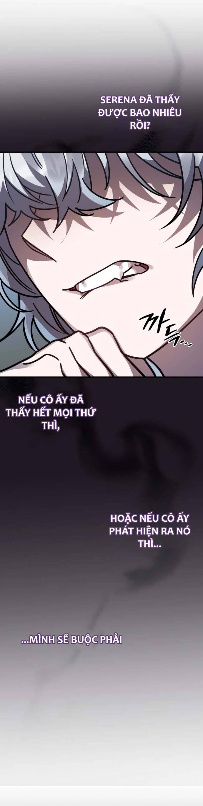 Hero X Demon King X Villain [Chap 1-127]