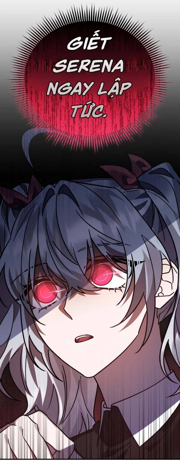 Hero X Demon King X Villain [Chap 1-127]