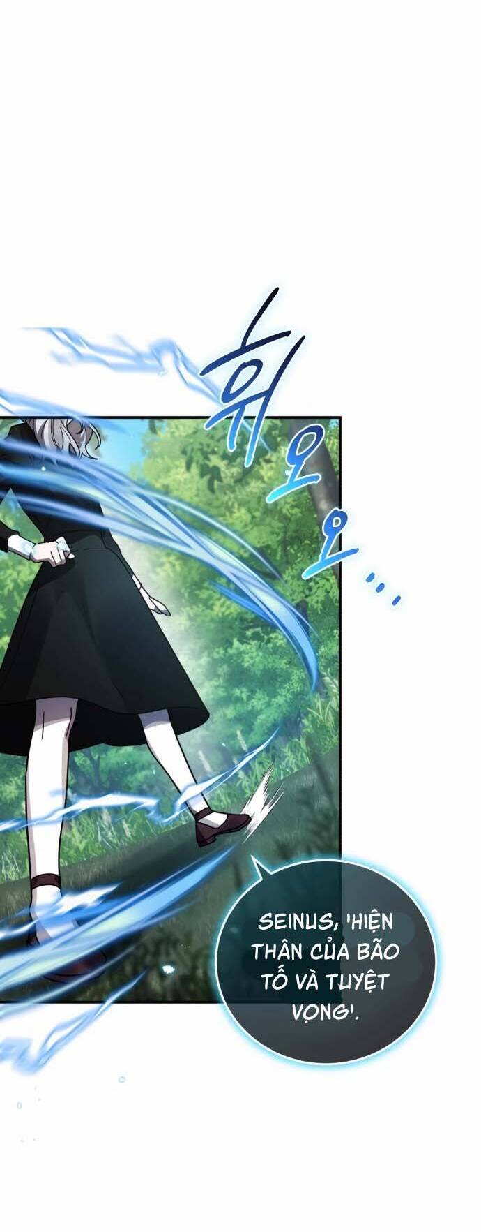 Hero X Demon King X Villain [Chap 1-127]