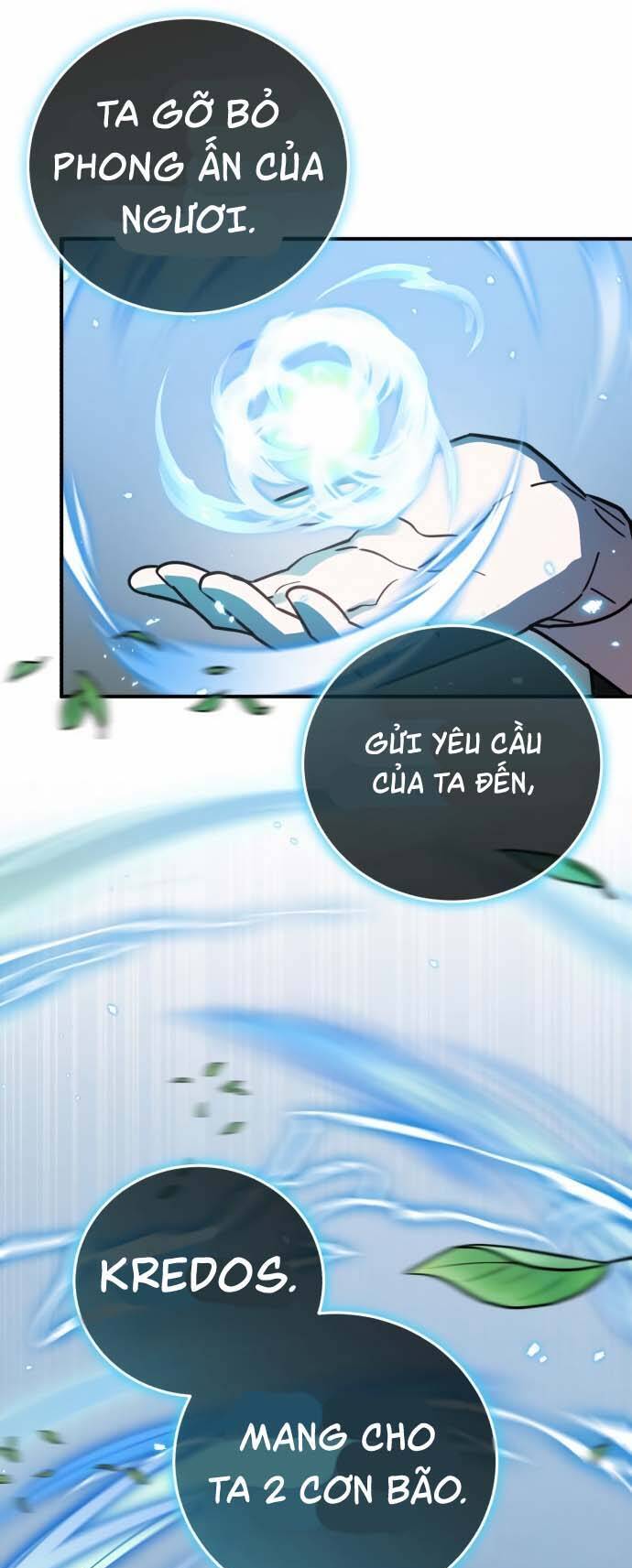Hero X Demon King X Villain [Chap 1-127]