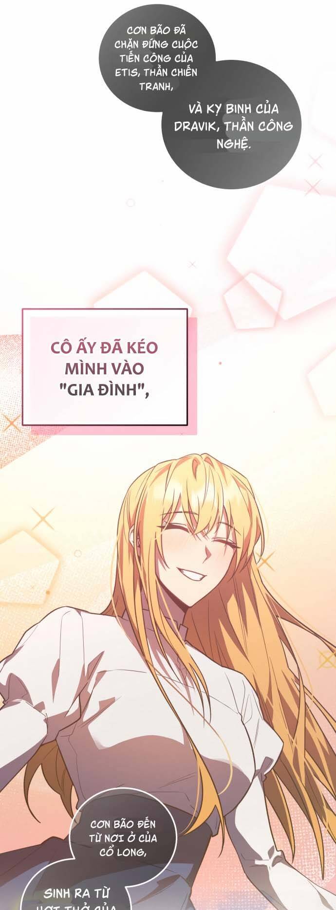 Hero X Demon King X Villain [Chap 1-127]