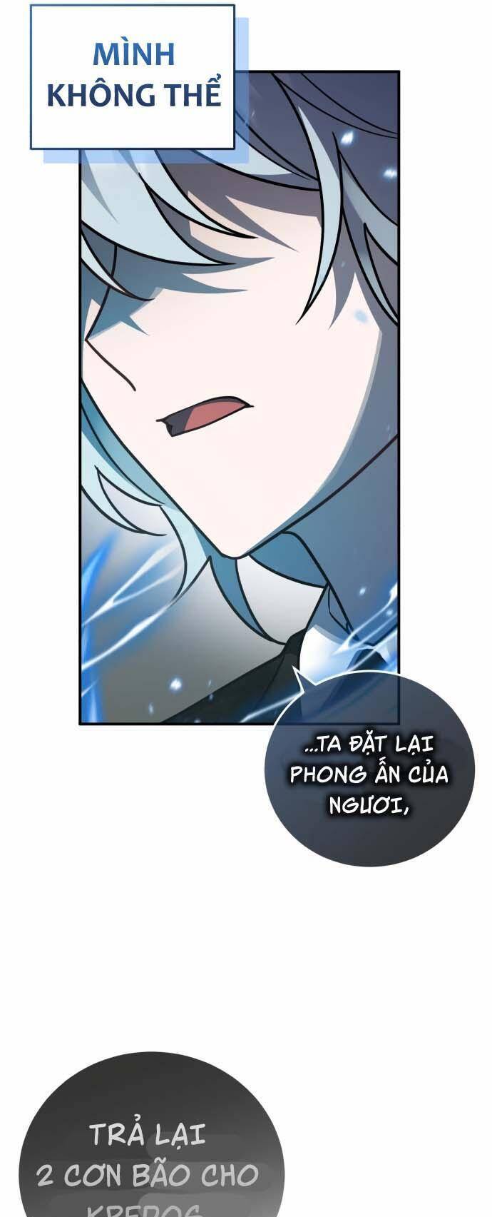 Hero X Demon King X Villain [Chap 1-127]