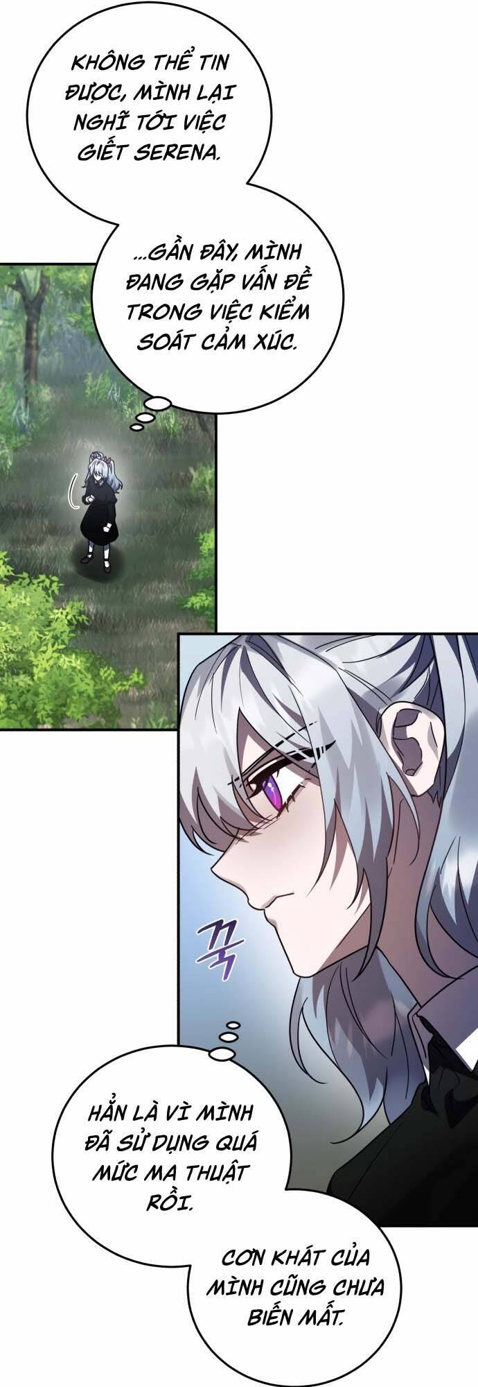 Hero X Demon King X Villain [Chap 1-127]