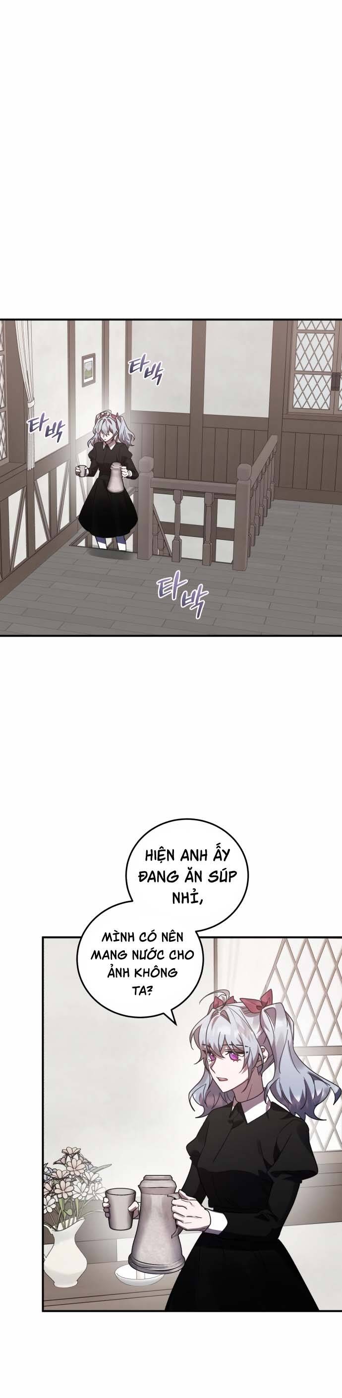 Hero X Demon King X Villain [Chap 1-127]