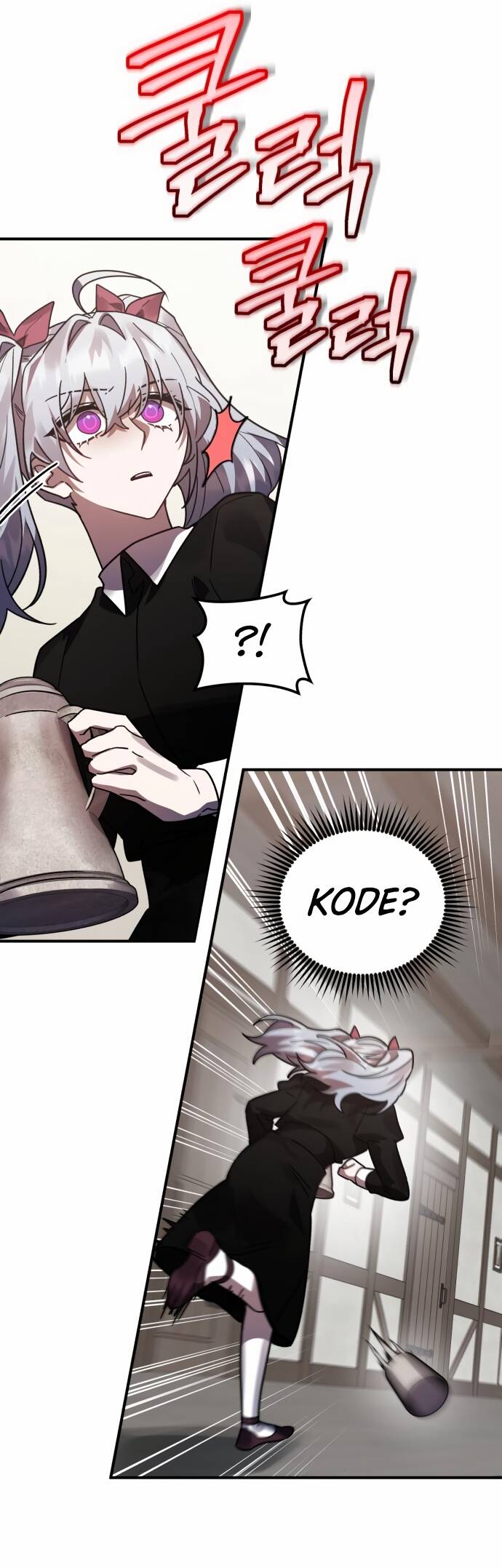 Hero X Demon King X Villain [Chap 1-127]