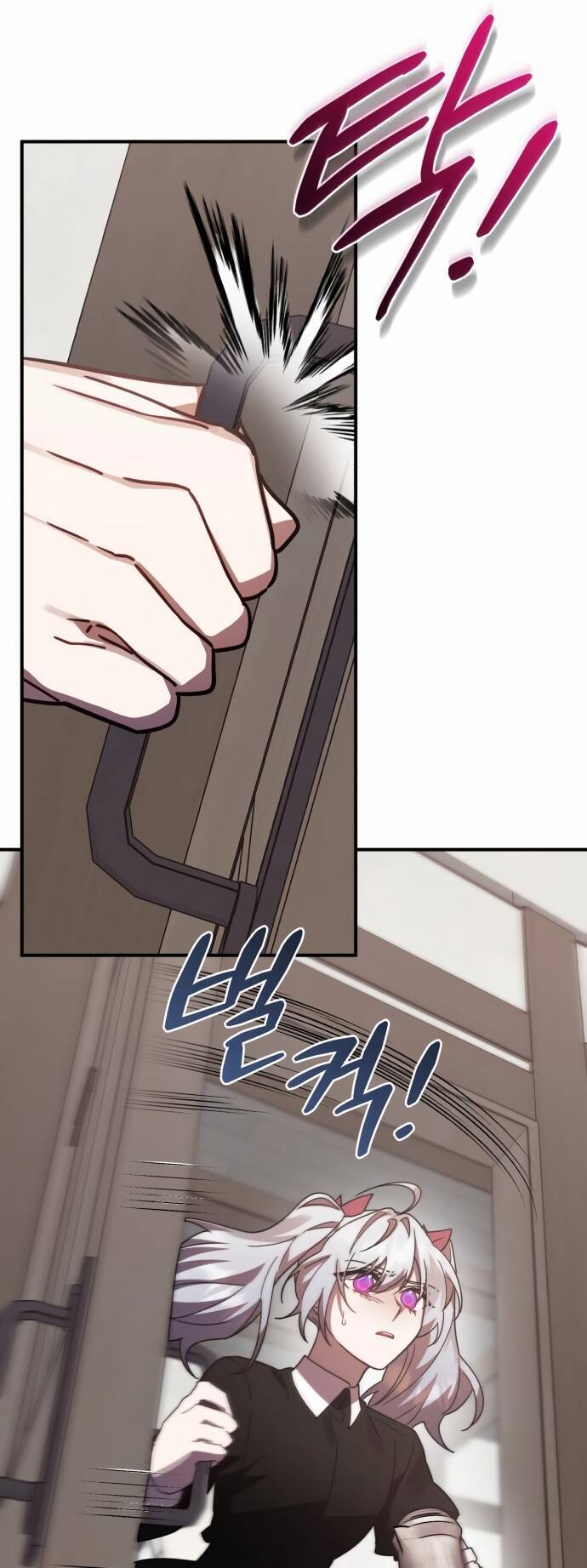 Hero X Demon King X Villain [Chap 1-127]