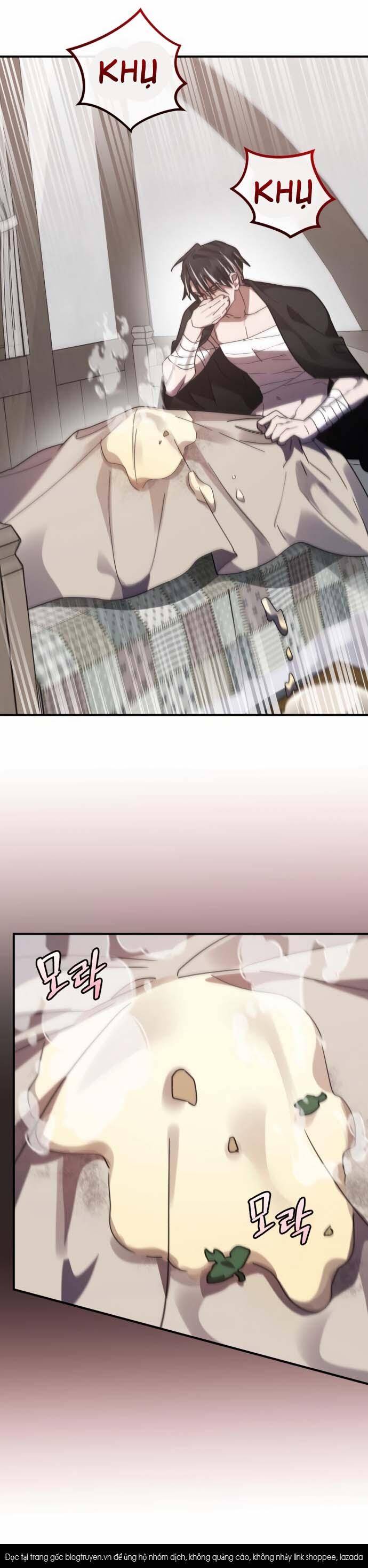 Hero X Demon King X Villain [Chap 1-127]