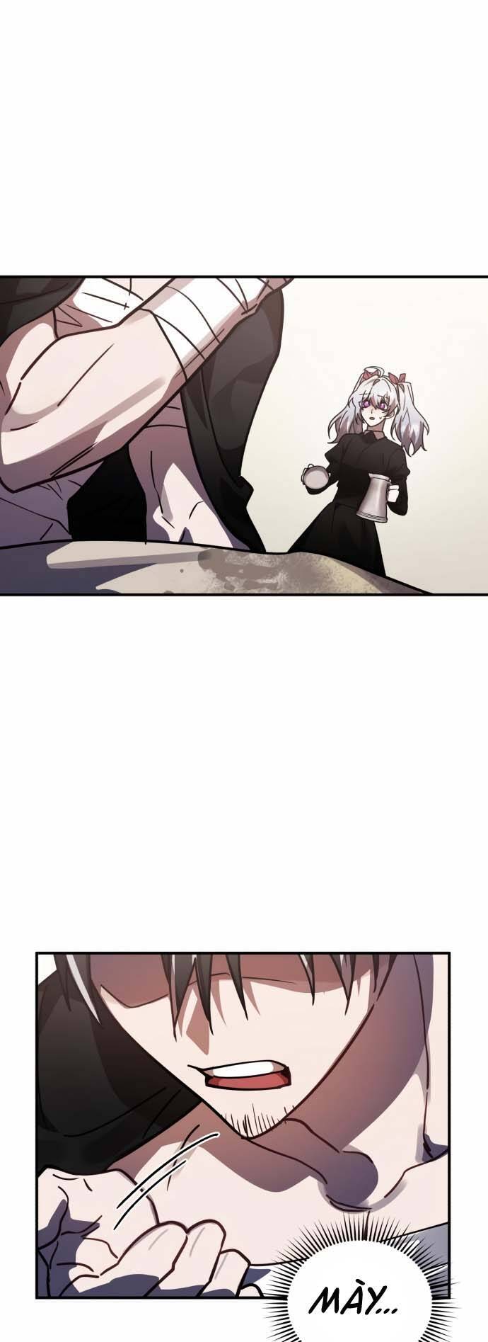 Hero X Demon King X Villain [Chap 1-127]