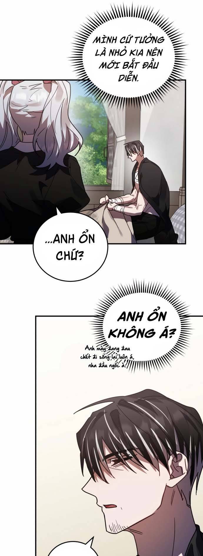 Hero X Demon King X Villain [Chap 1-127]