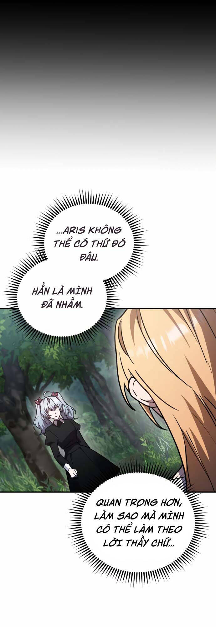 Hero X Demon King X Villain [Chap 1-127]