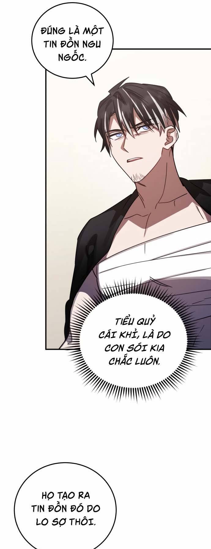Hero X Demon King X Villain [Chap 1-127]