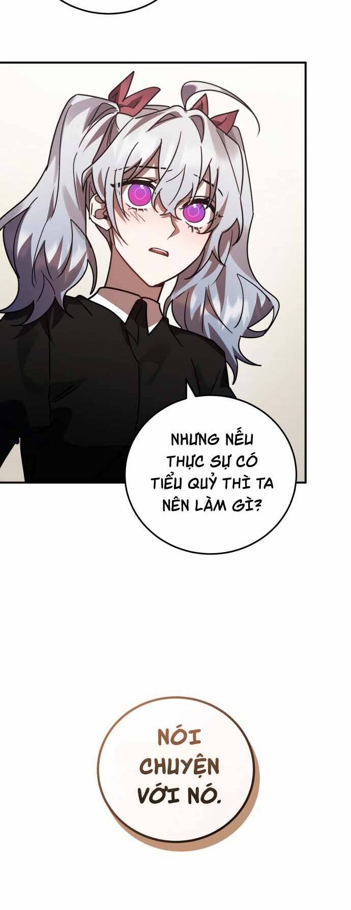 Hero X Demon King X Villain [Chap 1-127]