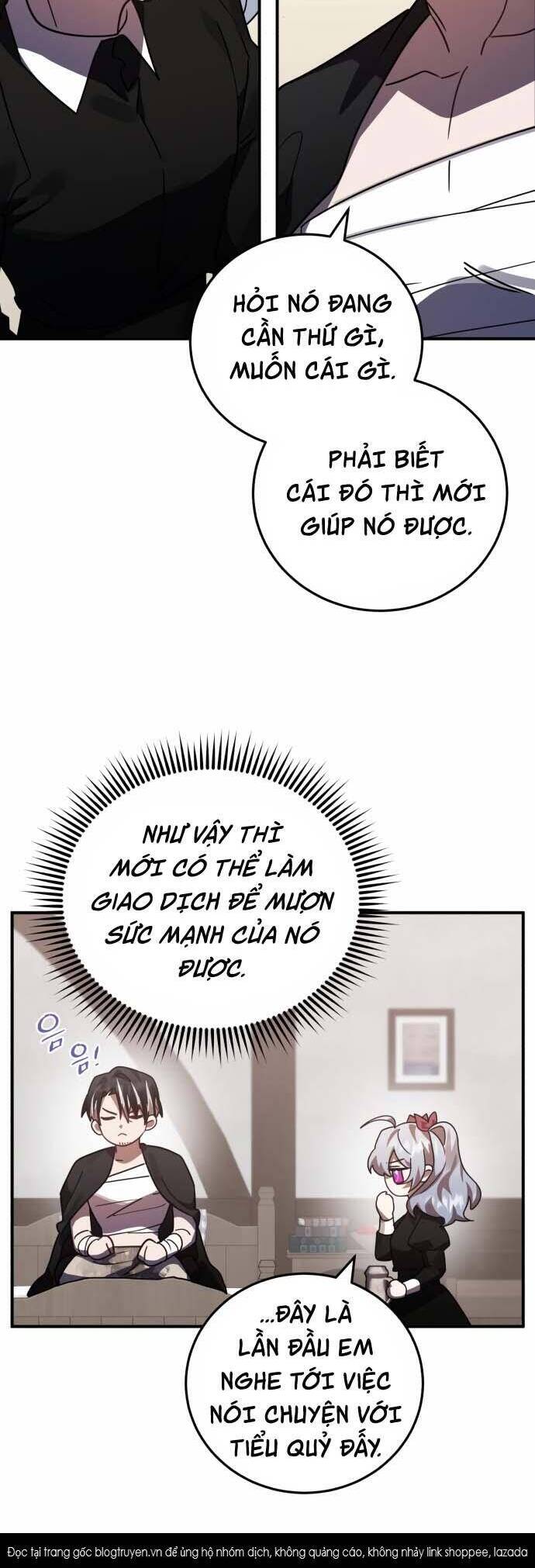 Hero X Demon King X Villain [Chap 1-127]