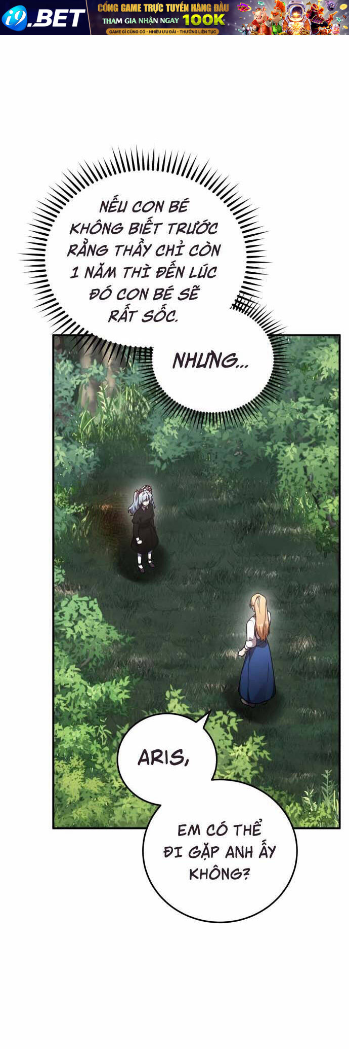 Hero X Demon King X Villain [Chap 1-127]