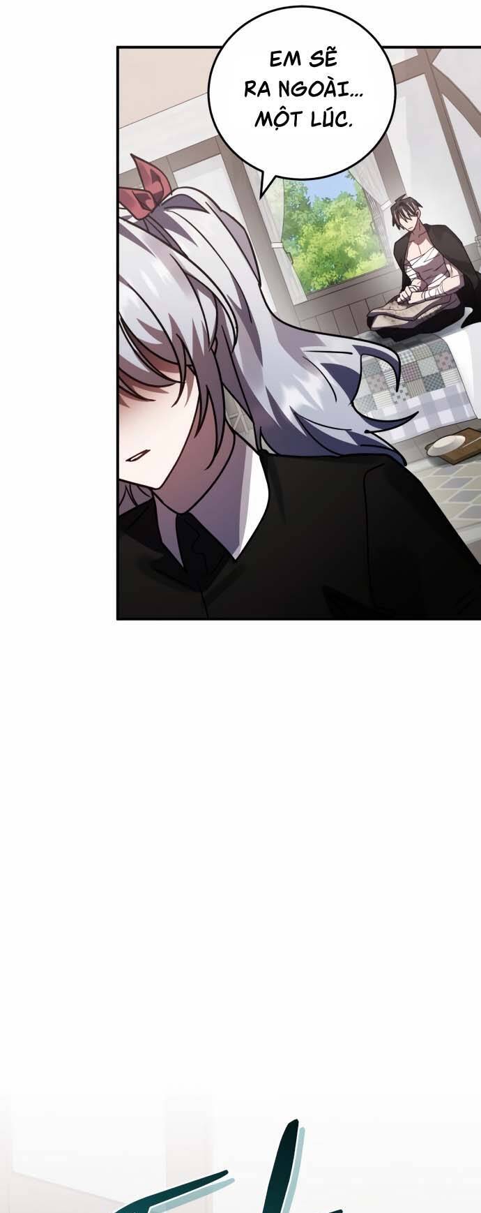 Hero X Demon King X Villain [Chap 1-127]