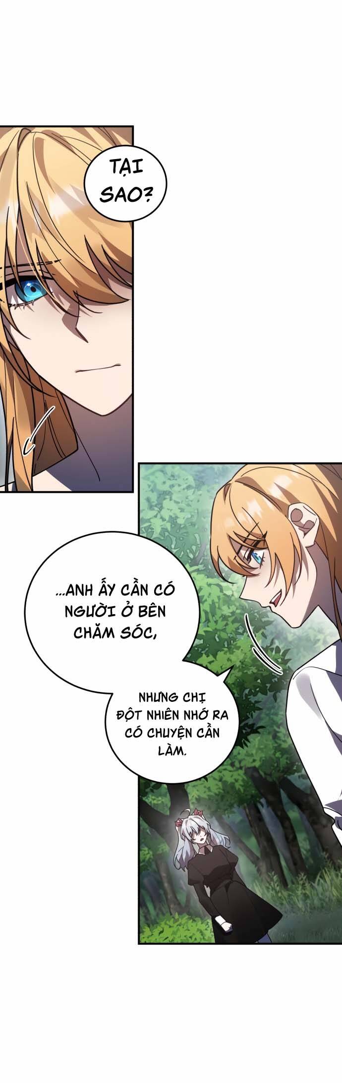 Hero X Demon King X Villain [Chap 1-127]