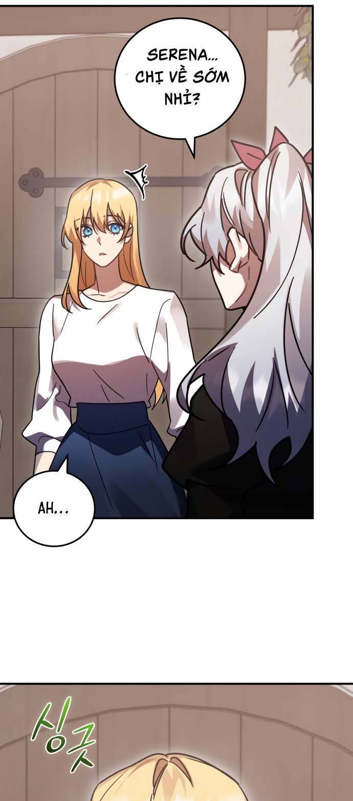 Hero X Demon King X Villain [Chap 1-127]