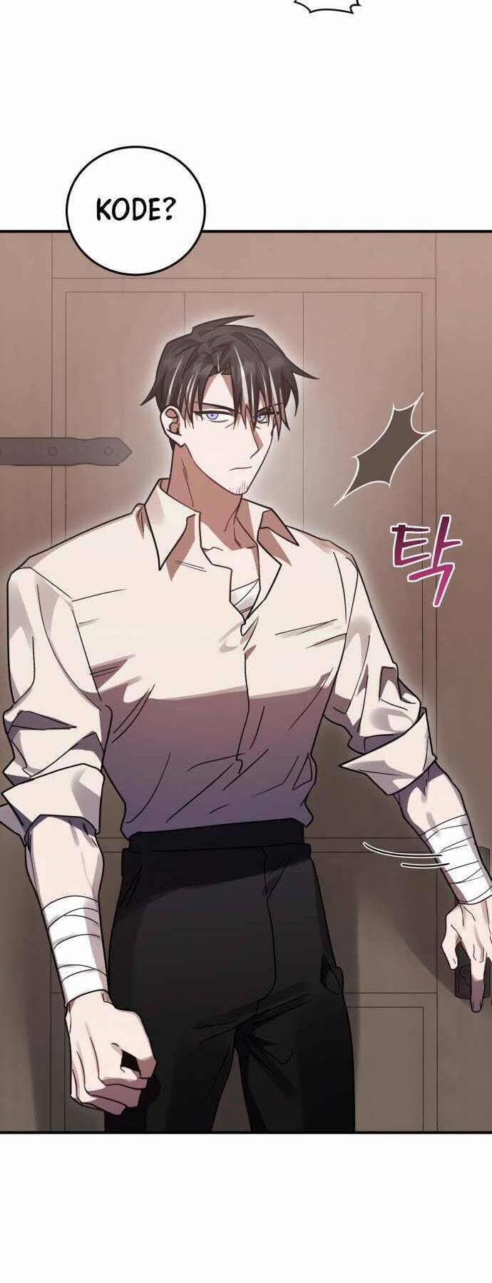 Hero X Demon King X Villain [Chap 1-127]