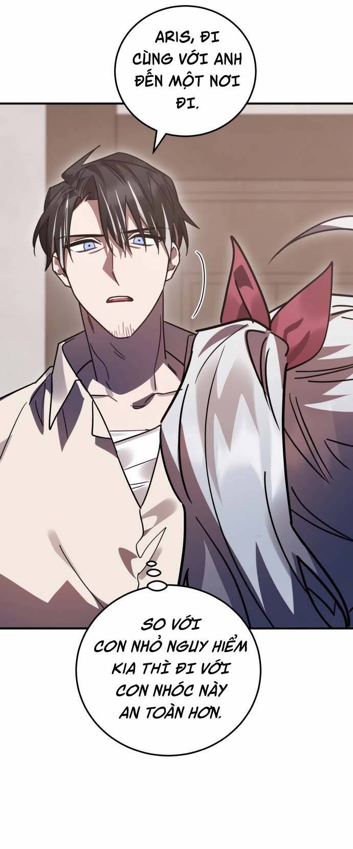 Hero X Demon King X Villain [Chap 1-127]