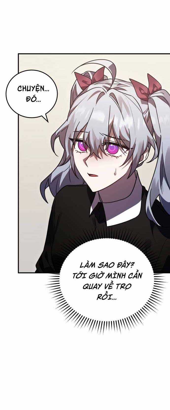 Hero X Demon King X Villain [Chap 1-127]
